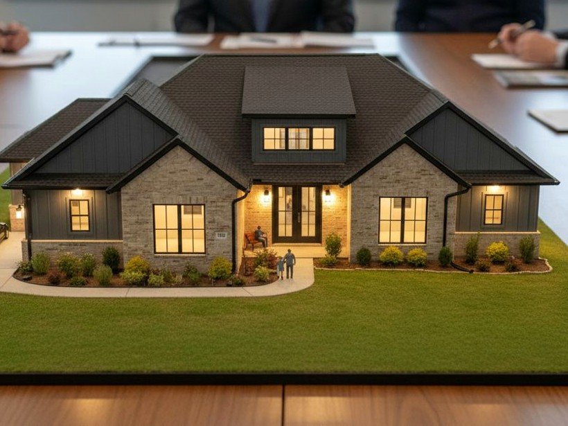 15045 Tybee Ln — Conroe, Texas